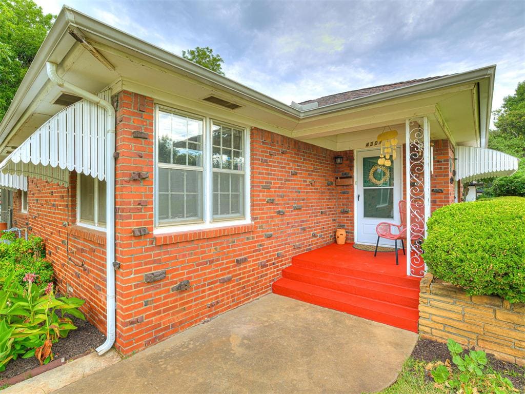 4301 N Georgia Avenue, photo 4