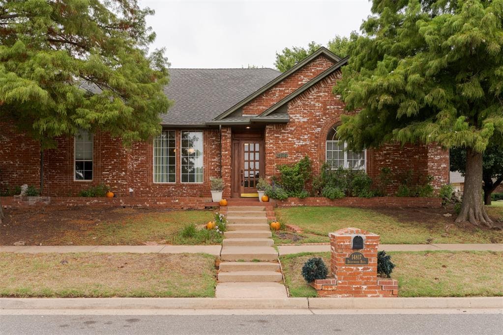 14817 Brasswood Boulevard, photo 2