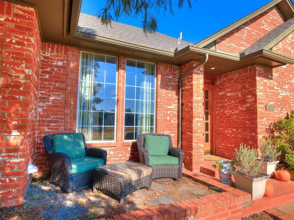 14817 Brasswood Boulevard, photo 3