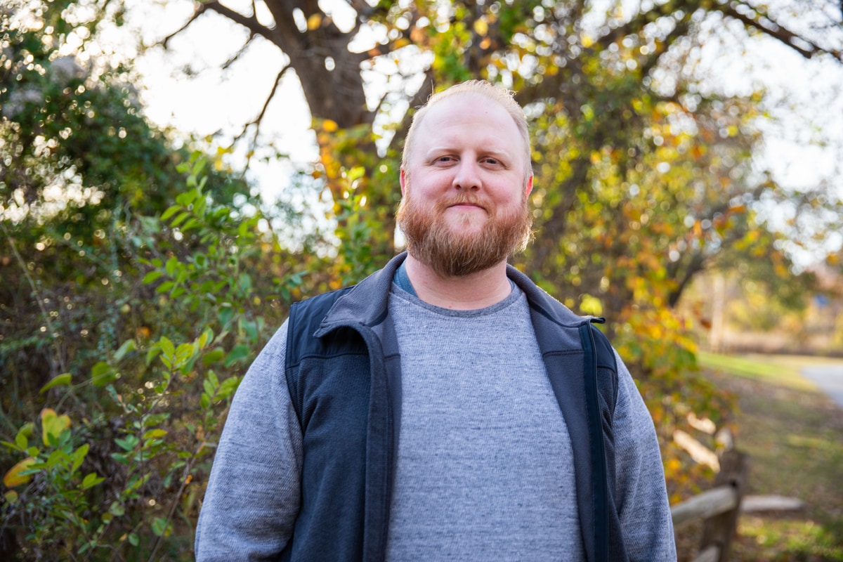 Chase Layman
