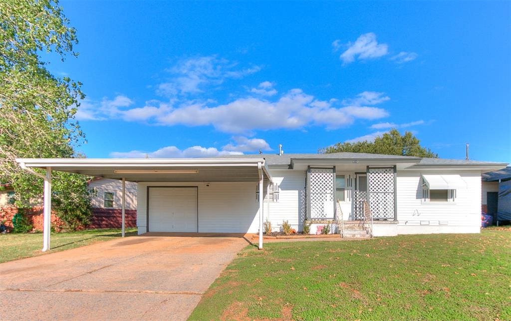 1513 Dianna Drive