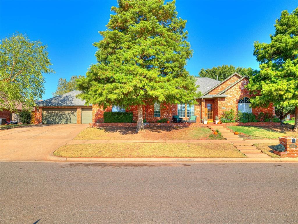 14817 Brasswood Boulevard