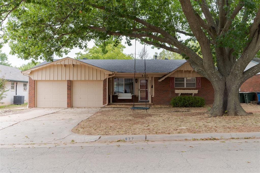 627 Ridgecrest Road