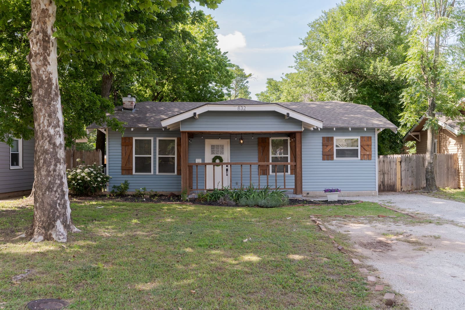 832 NW 35th Street