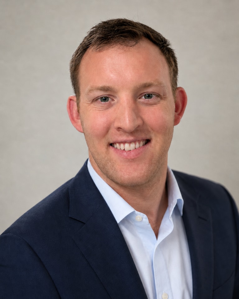 Joshua Ownbey, Agent