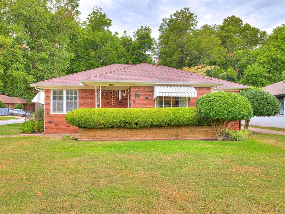 4301 N Georgia Ave · Oklahoma City, Oklahoma City